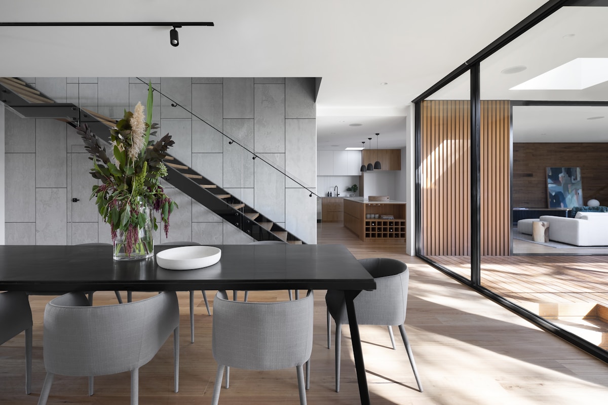Upgrade Interior Kantor