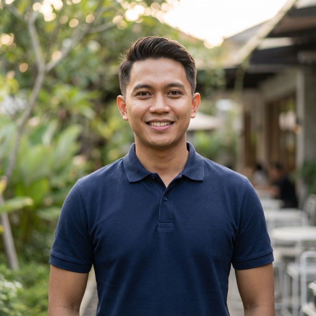 Ahmad Hidayat
